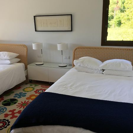 בית הארחה Azcárate 	Casa Rural Balerdi מראה חיצוני תמונה