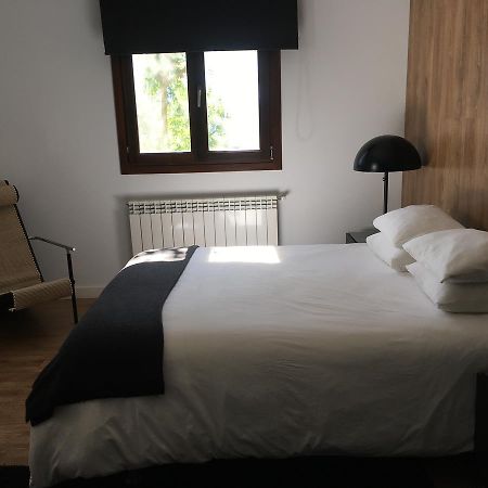 בית הארחה Azcárate 	Casa Rural Balerdi מראה חיצוני תמונה